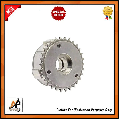 Camshaft Sprocket Adjuster Replacement for Land Rover 2.0 Diesel 204DT (2009–2016)
