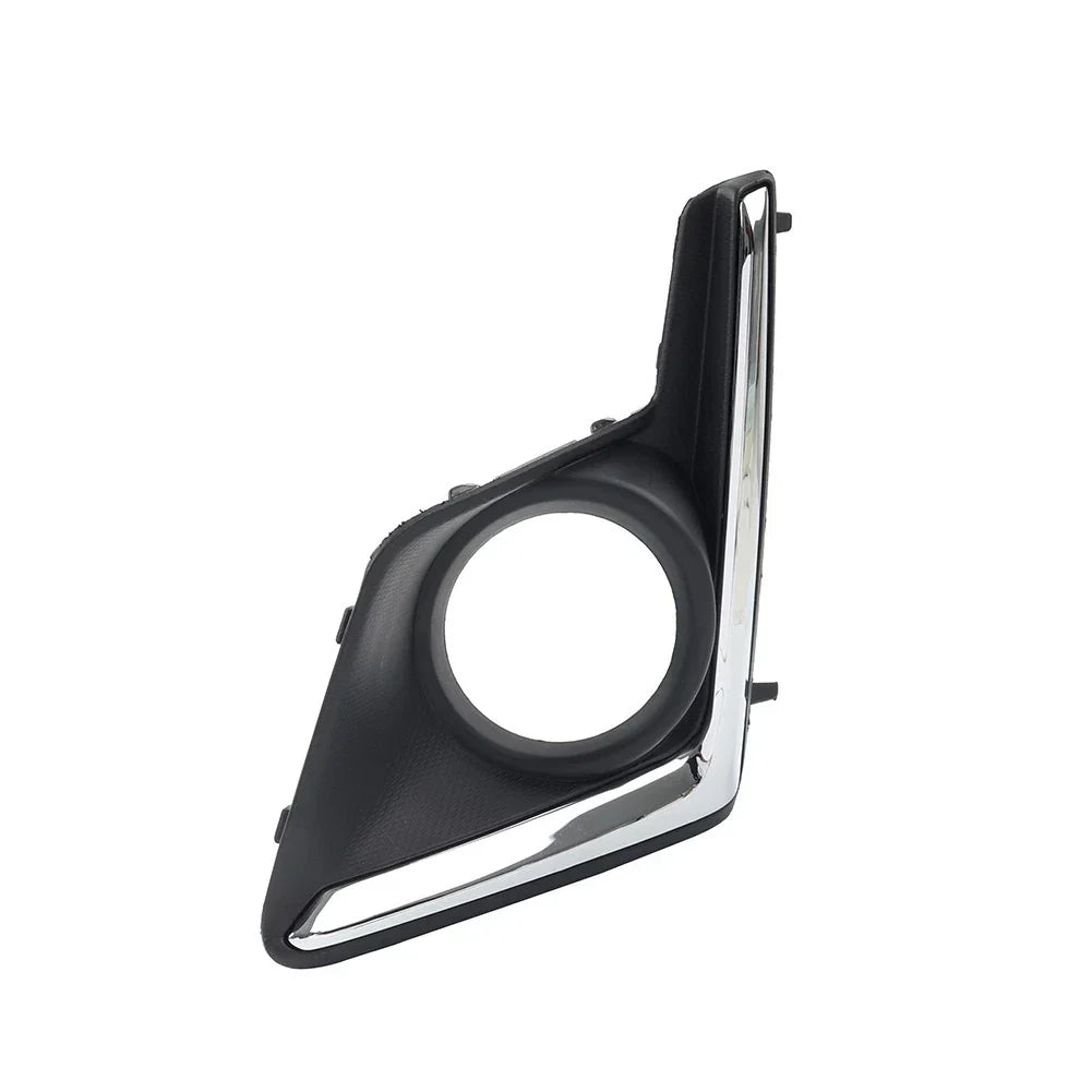 Fog Light Bezel Cover for Subaru Crosstrek (2016-2017) Left