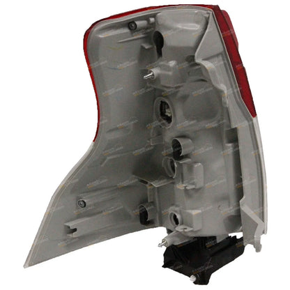 RH LED Tail Light for Toyota Landcruiser Prado 150 Series (2009–2013)
