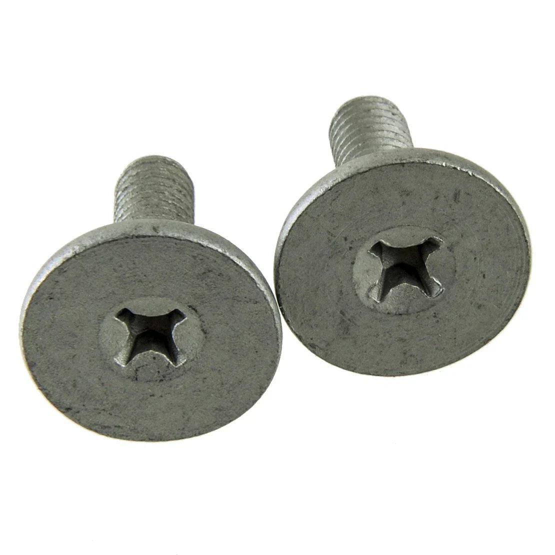 2 x Engine Splash Shield Lower Cover Bolts for Honda CR-V, Civic (2017-2019)