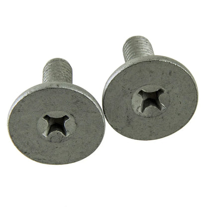 2 x Engine Splash Shield Lower Cover Bolts for Honda CR-V, Civic (2017-2019)
