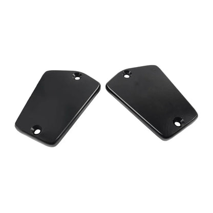 Fluid Reservoir Cap Cover for Yamaha V-Max 1200 (1985-2007) Black