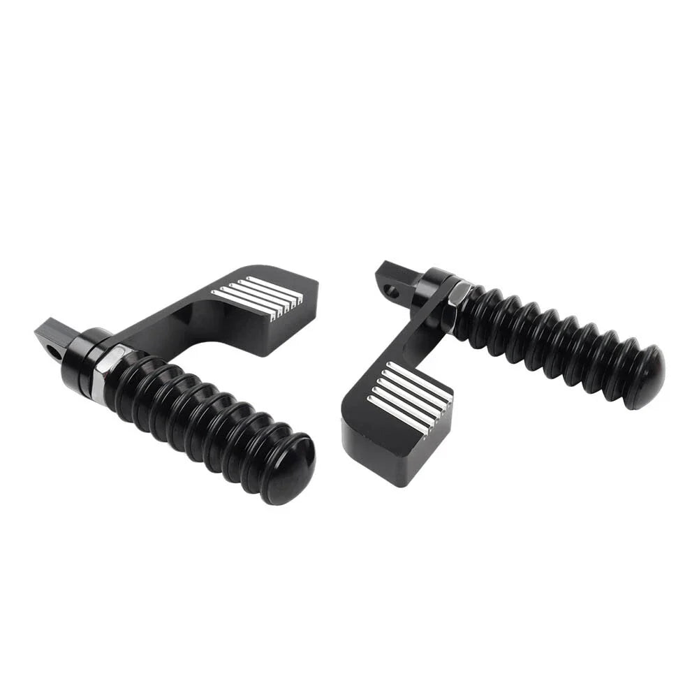 Universal Motorcycle Foot Pegs for Harley
