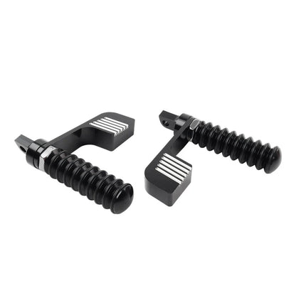 Universal Motorcycle Foot Pegs for Harley