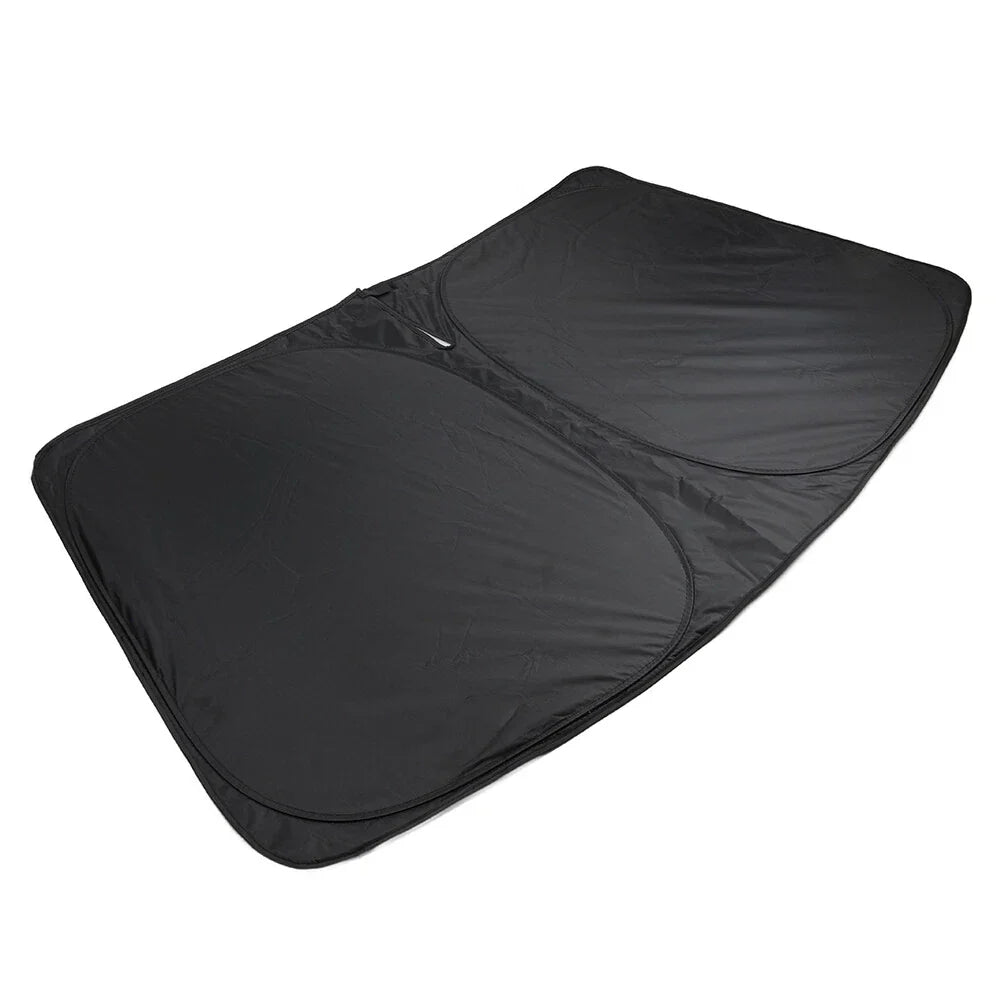 Foldable Windshield Sun Shade Visor for Mazda CX-5 (2013-2016)