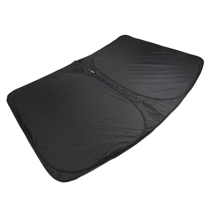 Foldable Windshield Sun Shade Visor for Mazda CX-5 (2013-2016)