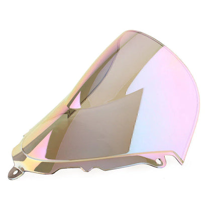 Windshield for SUZUKI GSX600F/GSX750F (1998-2008) Iridium Color