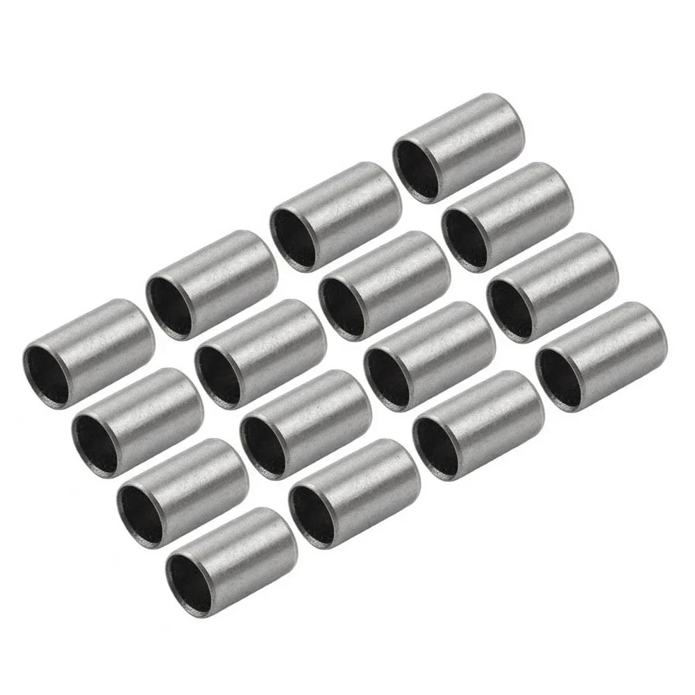 16PCS Cylinder Head Dowels 10X16mm for GY6 125CC 150CC Scooters