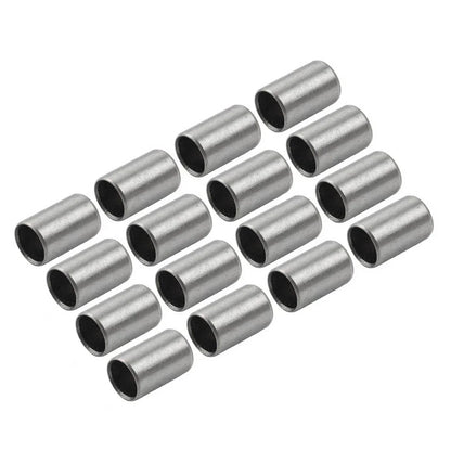 16PCS Cylinder Head Dowels 10X16mm for GY6 125CC 150CC Scooters
