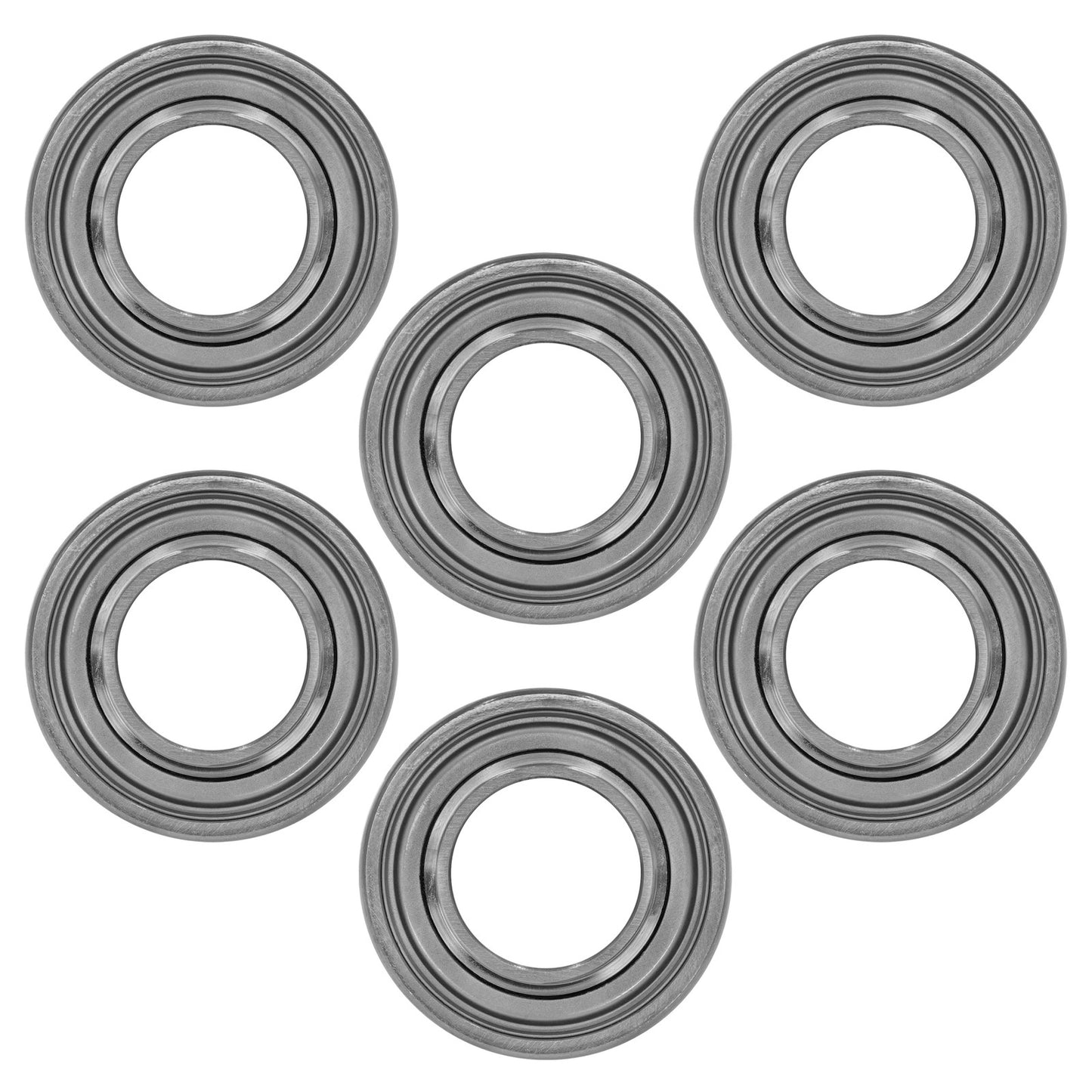 Deck Spindle Bearings Repair Kit for Ariens Gravely Mower (2000–2009)