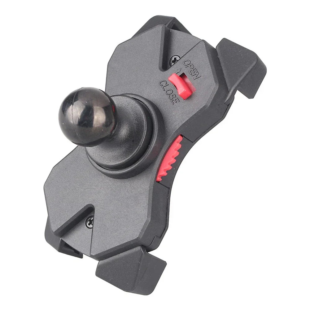 Universal Handlebar Mount Holder for Motorcycle Bike Bicycle Cell Phone