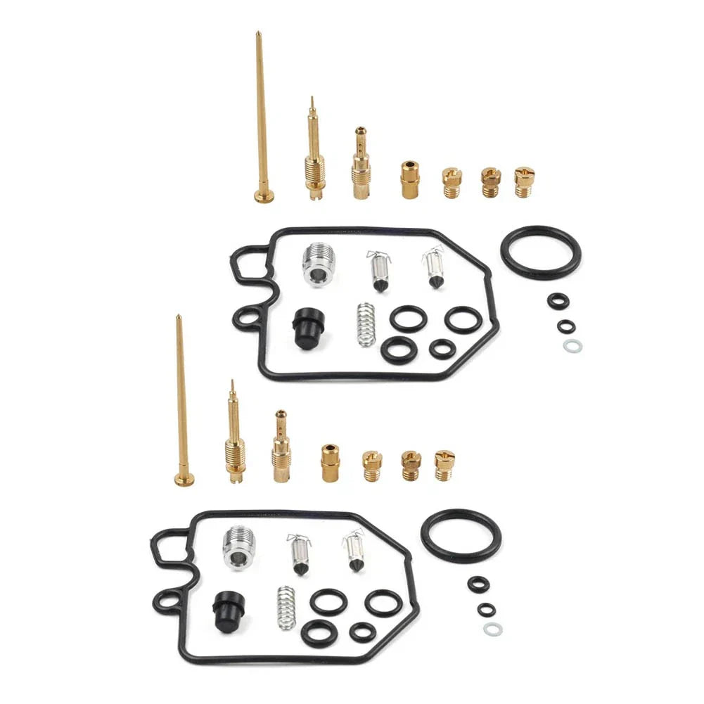 Carburetor Repair Kit for Honda Hawk CB400T (1978-1981)