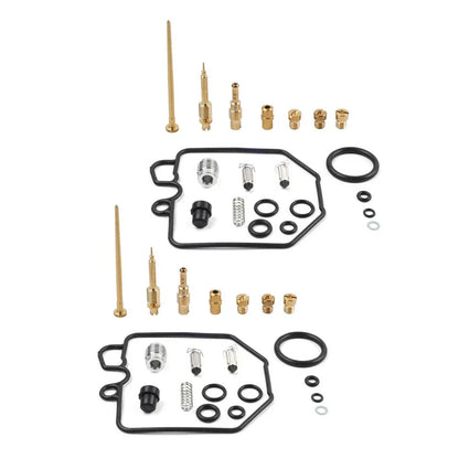 Carburetor Repair Kit for Honda Hawk CB400T (1978-1981)