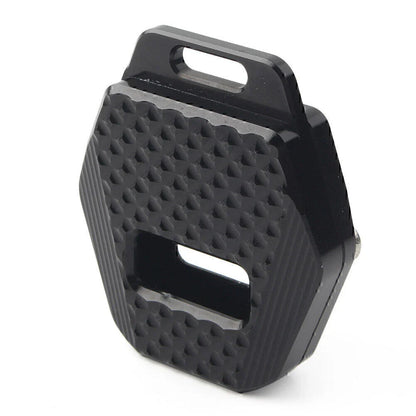 Key Cover Case Shell for Kawasaki Ninja 250/300/600/650/ZX 250R