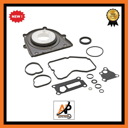 Engine Bottom End Gasket Set Replacement for Ford Fiesta ST150 VI (2009–2016)