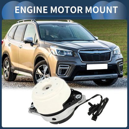 Engine Mount for Mercedes-Benz GLE W166 3.0T (2016-2020)