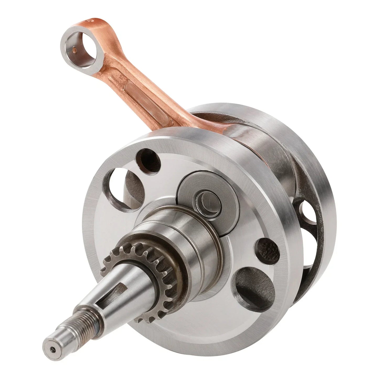 Crankshaft Assembly for Honda CRF250R (2004-2007)