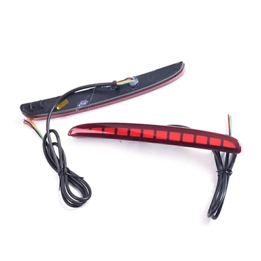 LED Fog Brake Light for Honda Civic Hatchback (2017-2020)