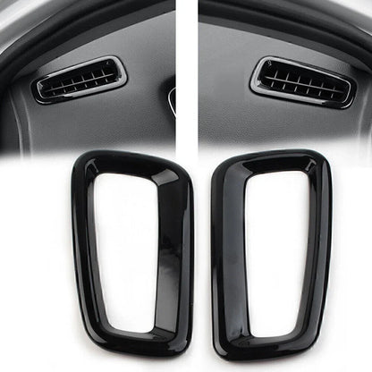 Inner Dash Side Air Vent Outlet Cover for Honda Civic (2022 - Present)