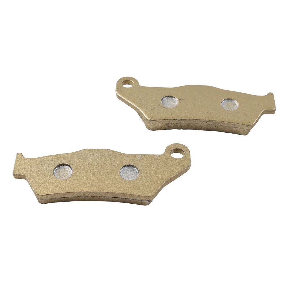 Rear Brake Pads for BMW K1200R K1200S K1300GT R Nine T (2003-2019)