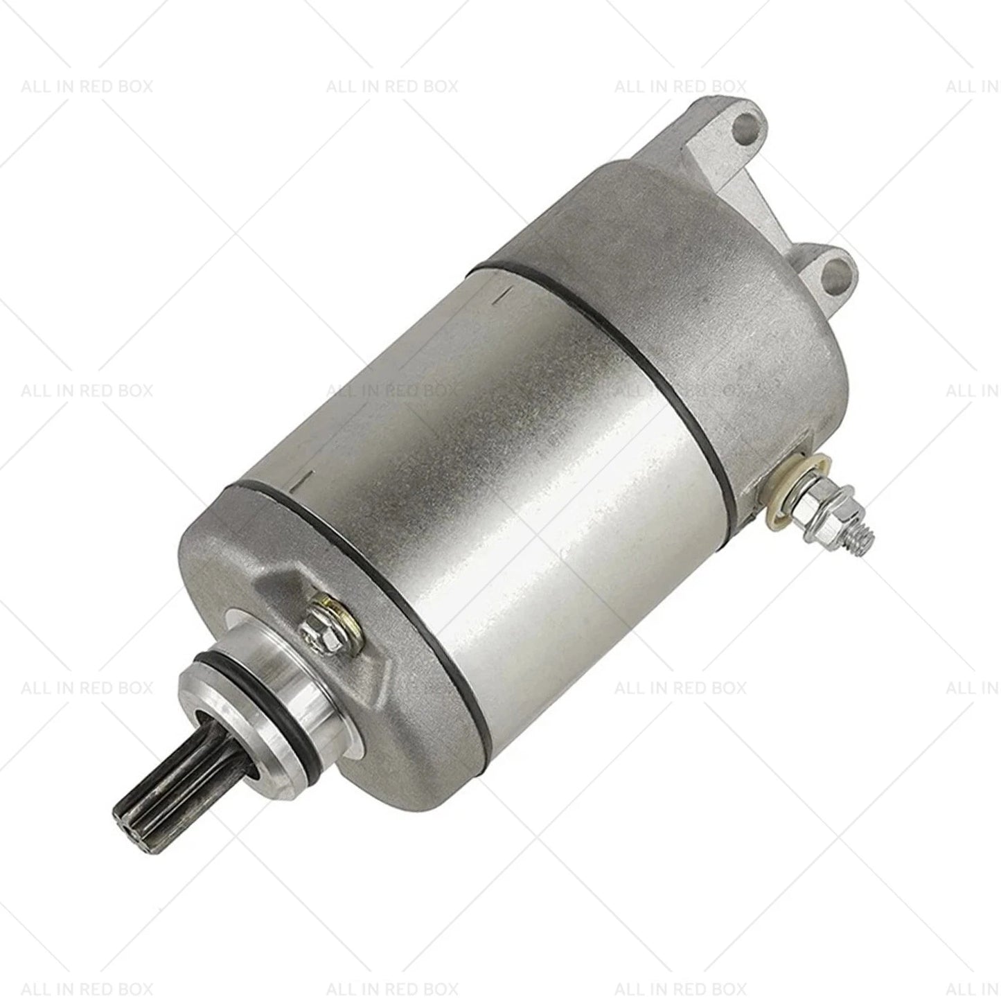 Starter Motor for Suzuki LTA500X LT-A450X KingQuad AXi (2007-2014)