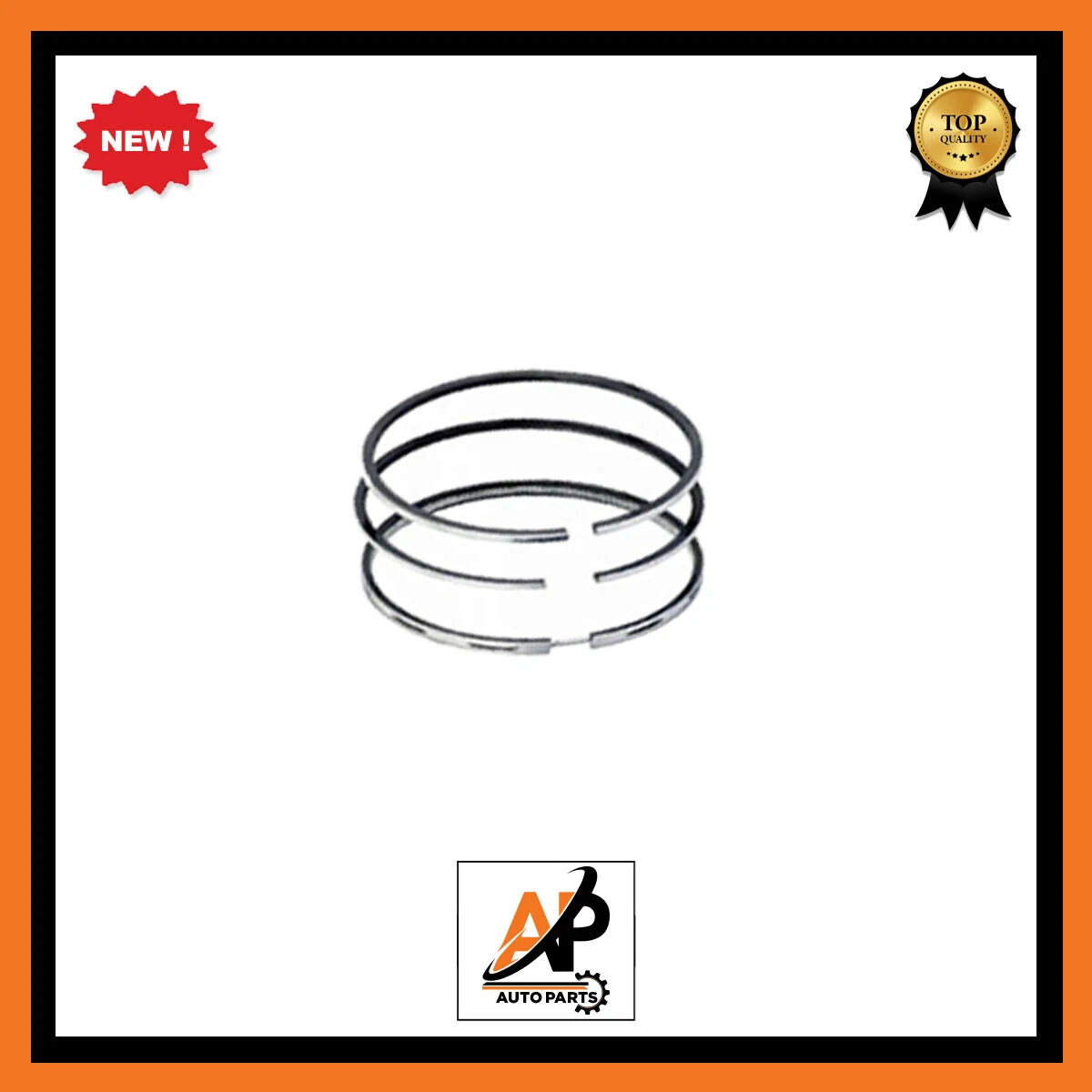Crankshaft Engine Rebuild Kit for Jaguar XE 2.0D (2015–2019)