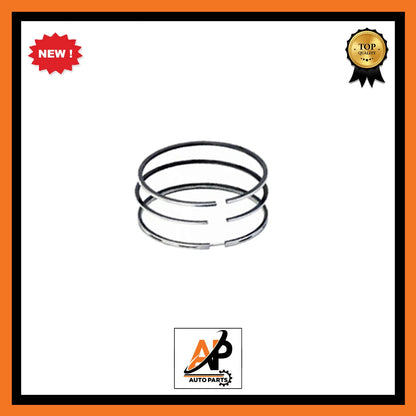 Crankshaft Engine Rebuild Kit for Jaguar XE 2.0D (2015–2019)