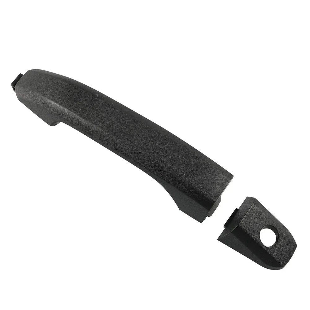 ABS Exterior Door Handle for Chevrolet Silverado, Suburban, GMC Sierra, Yukon (2007-2014)