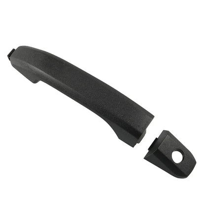 ABS Exterior Door Handle for Chevrolet Silverado, Suburban, GMC Sierra, Yukon (2007-2014)