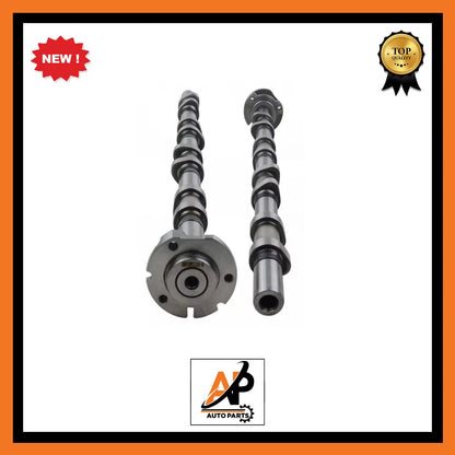 Camshaft Inlet Exhaust Replacement for Citroen Peugeot 2.2 HDi (2004–2017)