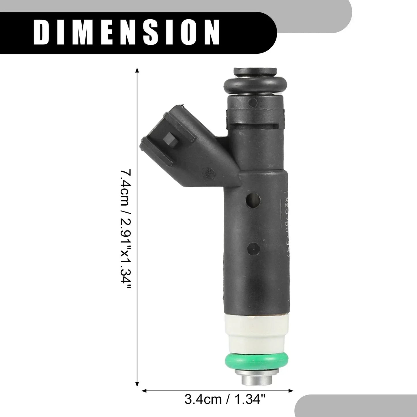 Fuel Injectors for Jeep Grand Cherokee (1999-2000)