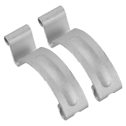 10 x Air Filter Housing Clips for Nissan Navara D40 (2005-2015)