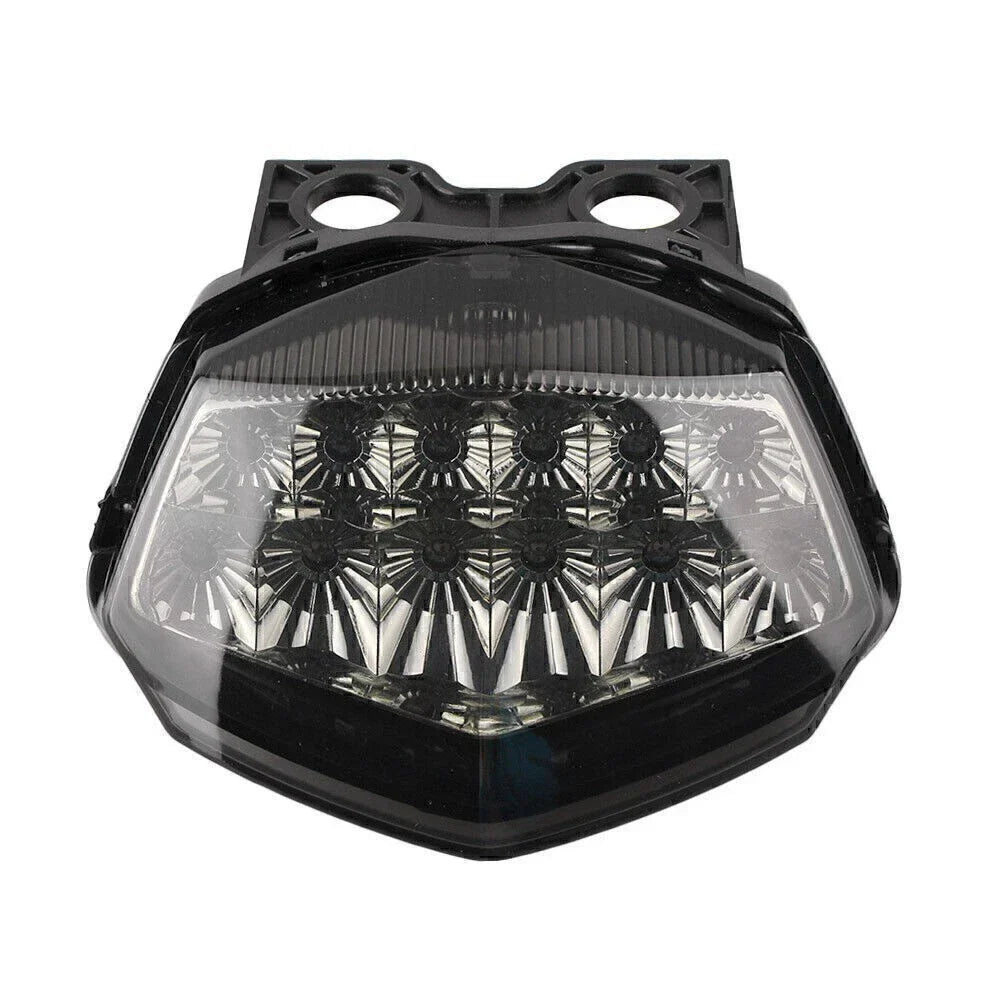LED Brake Tail Light for KAWASAKI Ninja 250 (2008-2012)