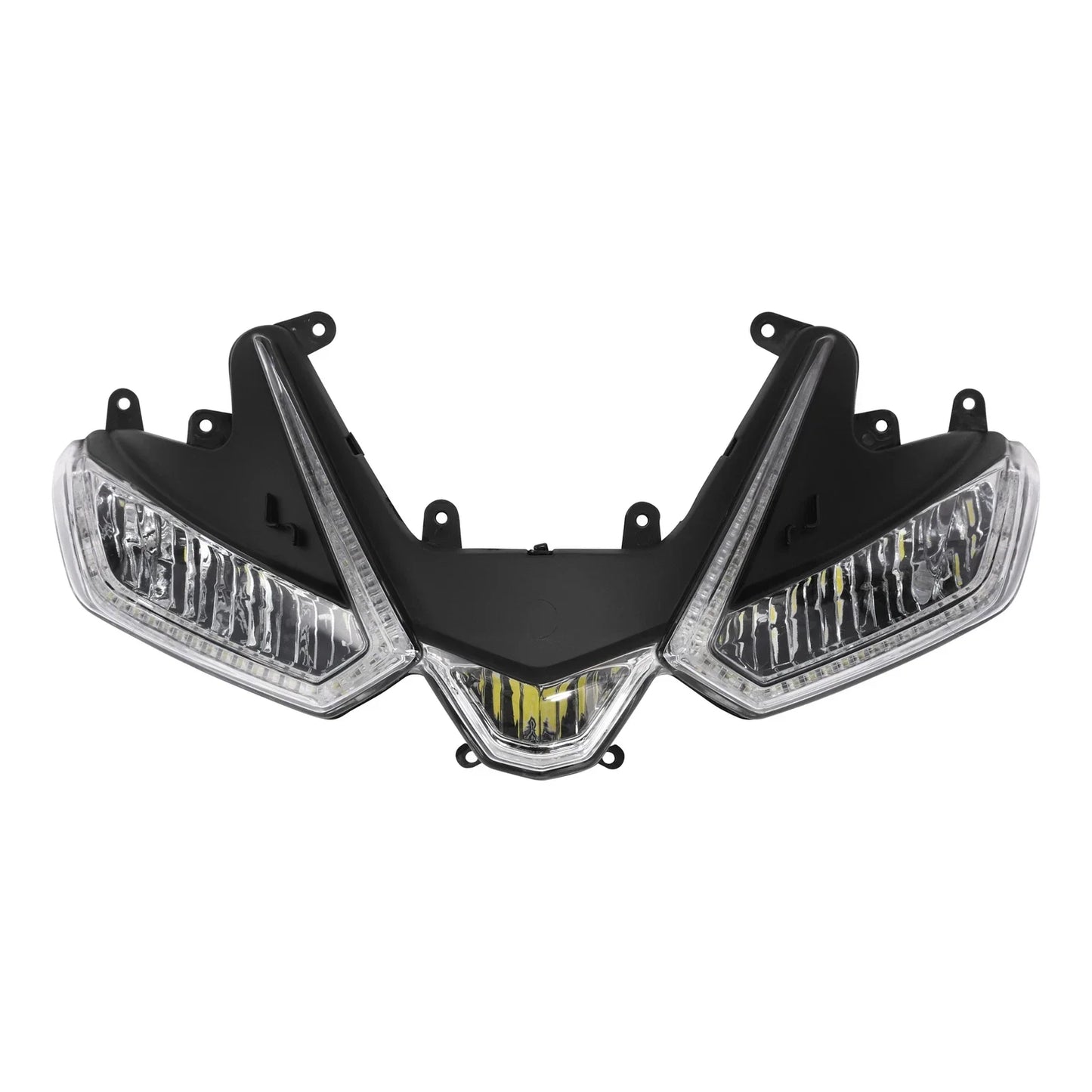 LED Front Headlight Assembly for Aprilia RS660 (2021-2025)
