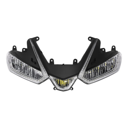 LED Front Headlight Assembly for Aprilia RS660 (2021-2025)