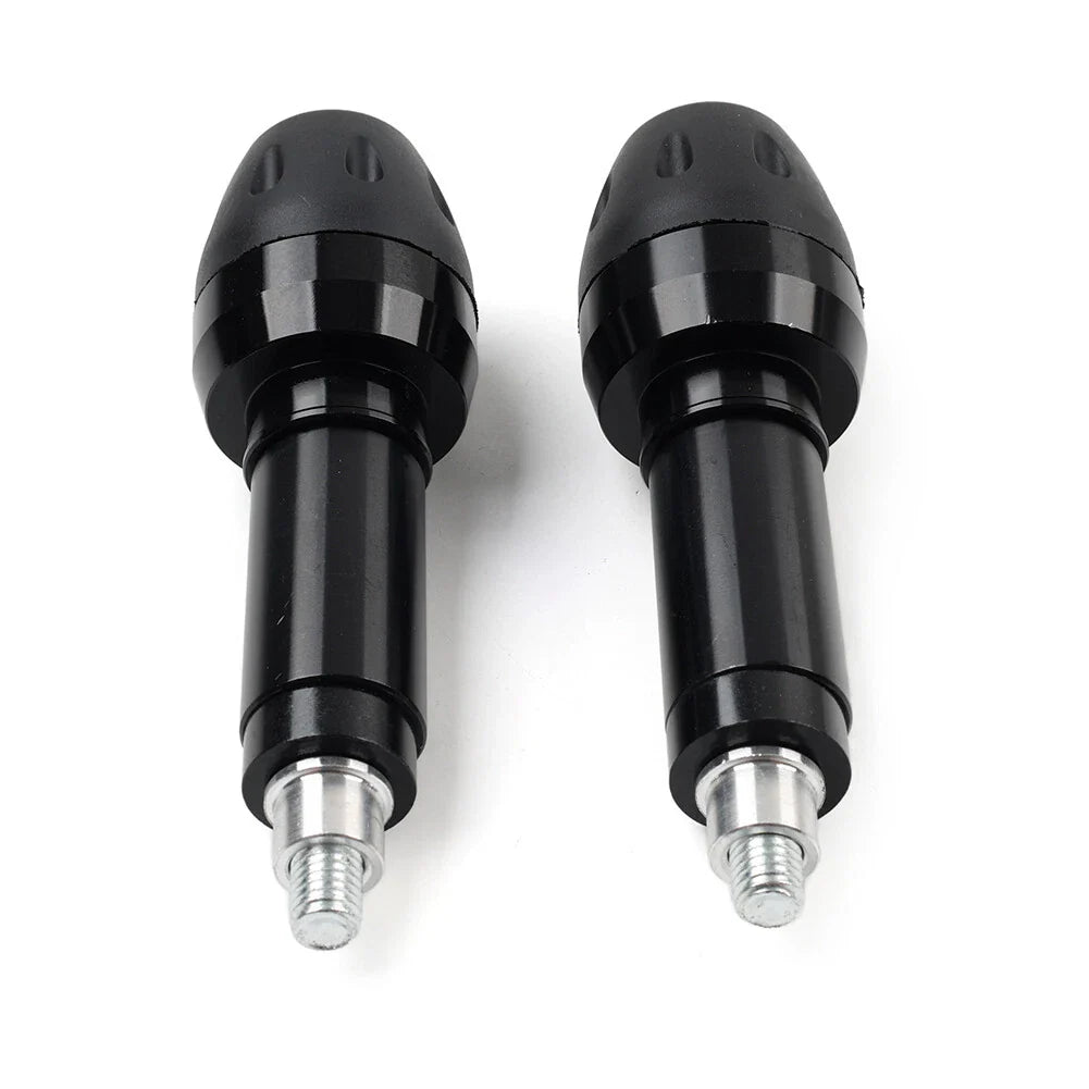 8MM 10MM Universal Motorcycle Exhaust Frame Slider Crash Protector