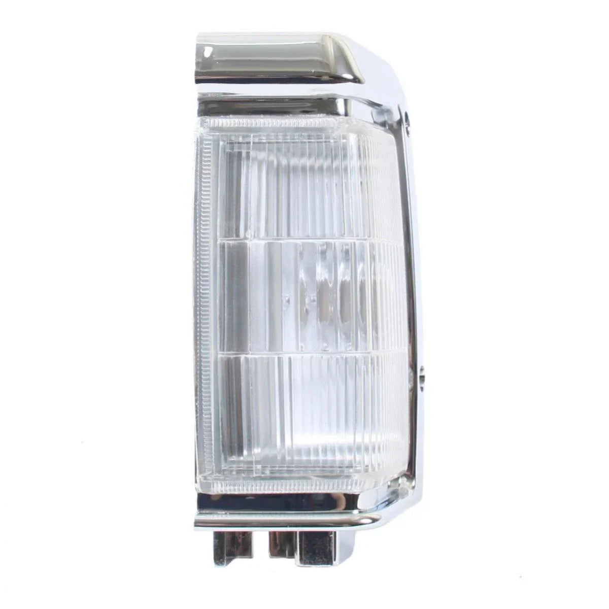 Corner Lights Turn Lamp Left Fits Nissan Navara D21 Hardbody Pickup 1995-97 D06