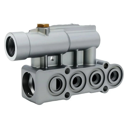 Pressure Washer Manifold Kit for Craftsman Briggs (1906-2023)