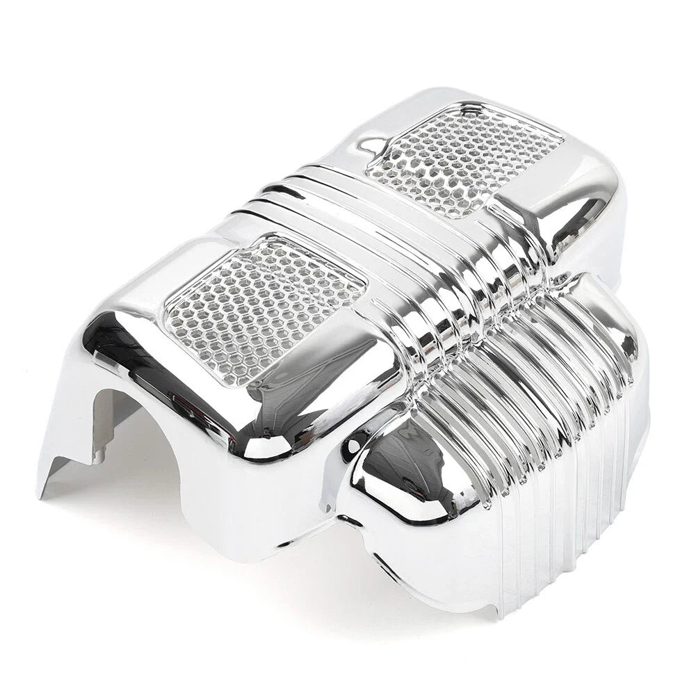 Coolant Pump Cover for Harley Twin Cooled Electra Glide FLTRU FLHTK (2014-2016)