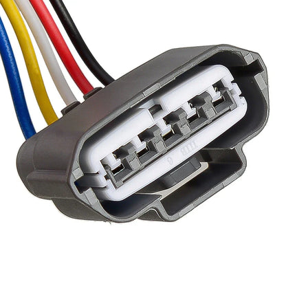 Mass Air Flow Sensor Cable Connector for Nissan Infiniti Subaru