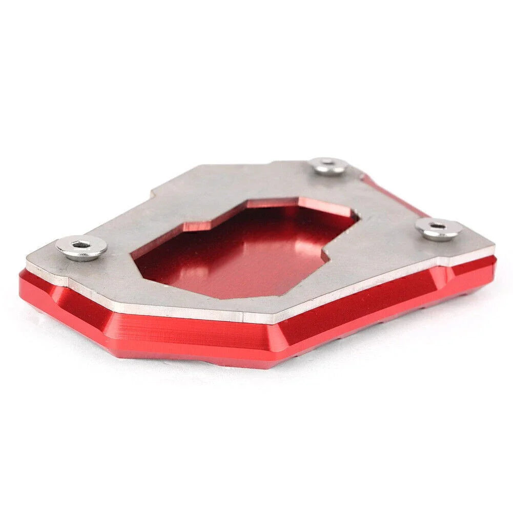 Kickstand Side Stand Pad for BMW R 1200GS LC (2013-2016)