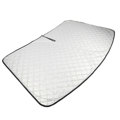 Foldable Windshield Sun Shade Visor for Buick Encore (2020-2024)