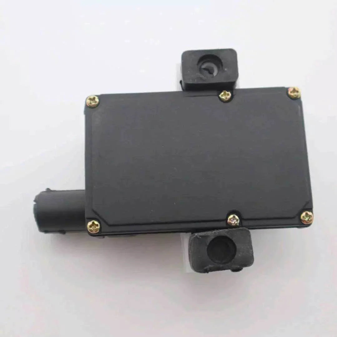 Right Hand Middle Sliding Door Lock Actuator for LDV V80 Van 2013-2023