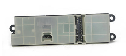 Power Master Window Switch for Nissan Patrol GU Y61 (1997-2017) Driver 2 Plug
