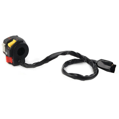 L/H Handlebar Switch Assembly for Honda ATC250R (1983-1986)