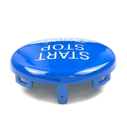Engine Start Stop Button Cover for BMW E Chassis 1 3 5 Series X1 X3 X5 X6 Z4