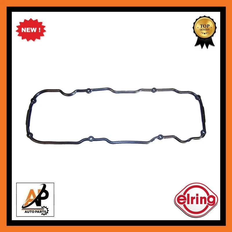 Cylinder Head Cover Gasket Replacement for Nissan KA24DE (1987–2006)