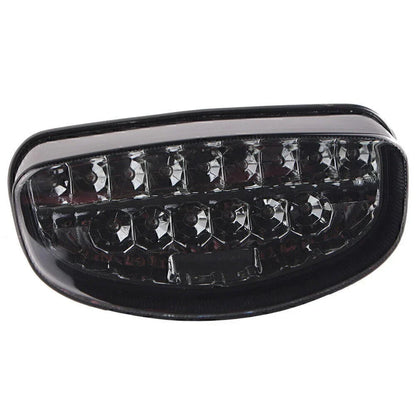 LED Integrated Rear Taillights for Suzuki GS500E GS500F (2004-2009)