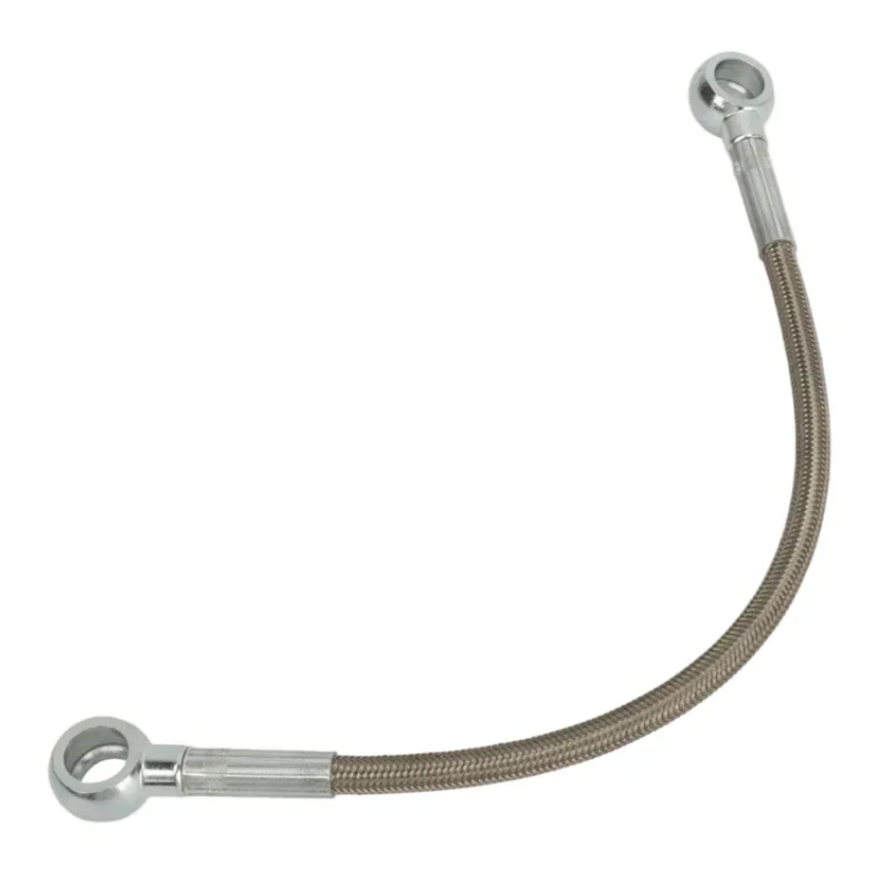 Oil Feed Line Hose Tube for BMW E36 E46 E39 Z3 Z4 M50 M52 M54 S52 (1992-2006)