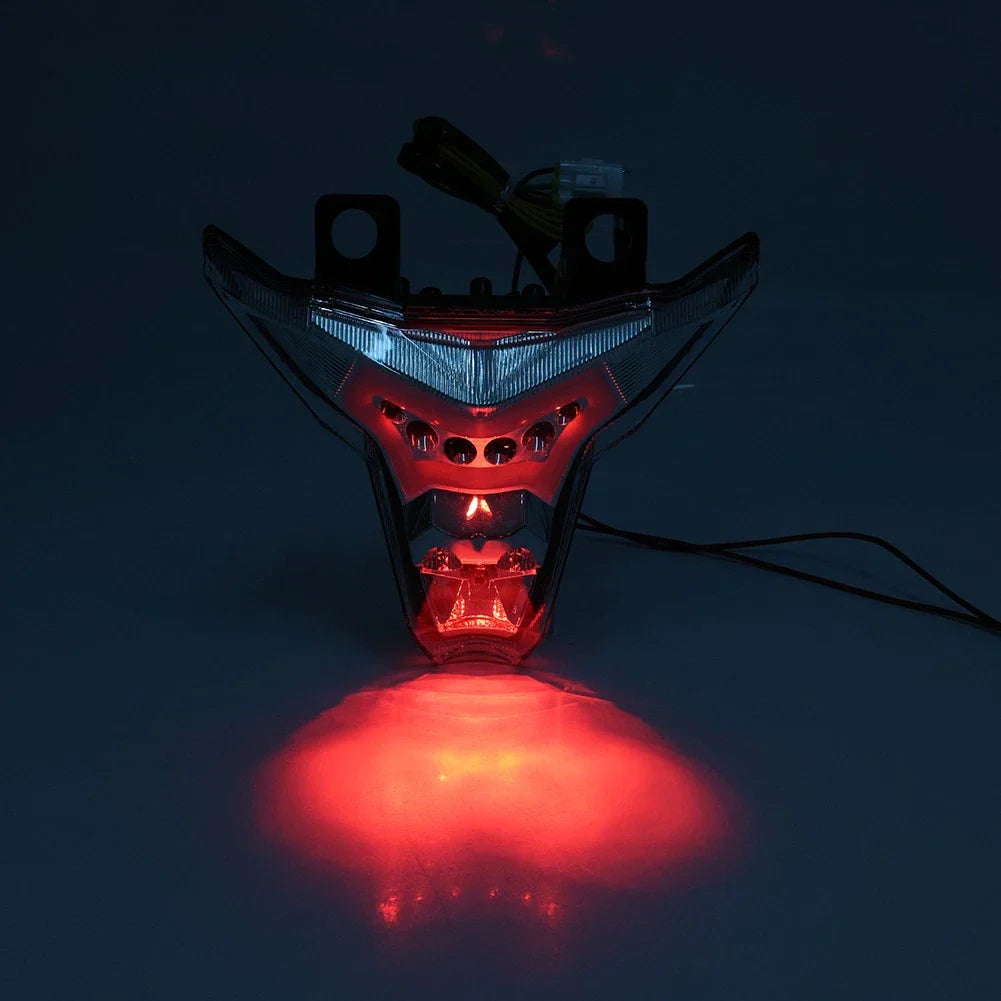 LED Taillight Turn Signal for Kawasaki Z1000 Ninja ZX10R (2014-2022)